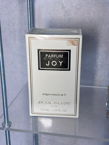 Jean Patou 1000 Joy 7.5 ml , 15ml  Parfum   - 230625