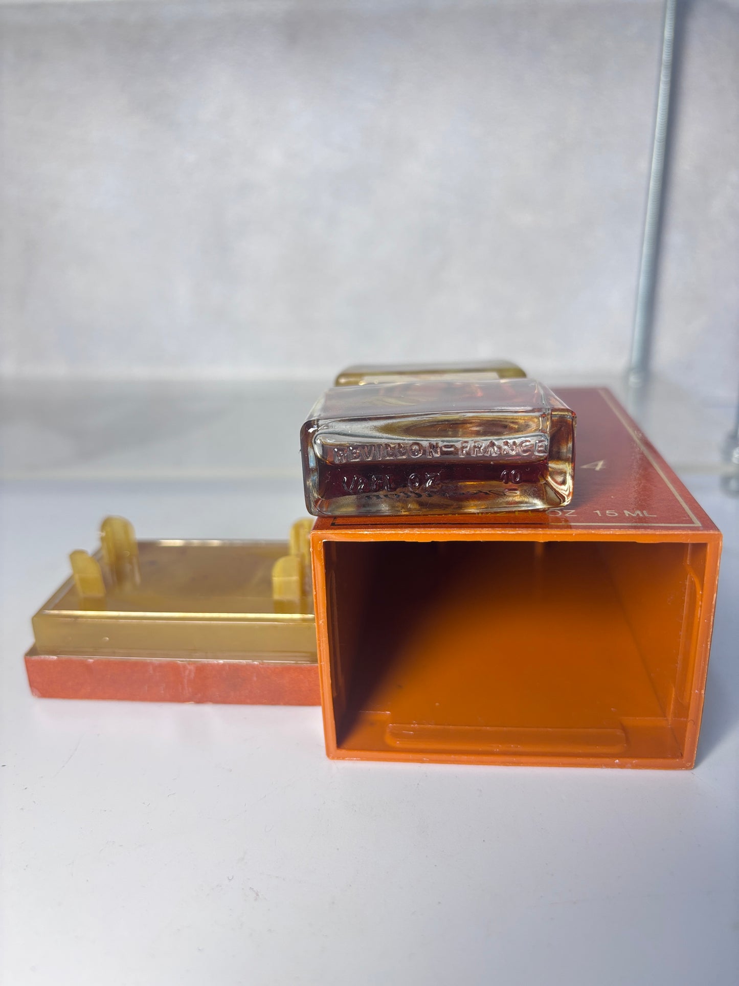 Revillon 4 15ml 1/2 oz  Parfum Perfume  - TRE 230627
