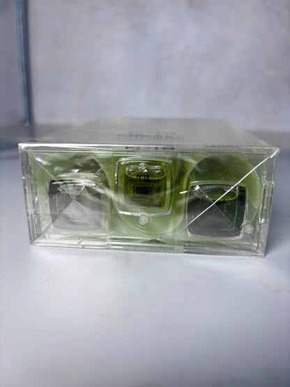 Sealed Chanel No. 19   Eau de toilette EDT 3 x 15ml   - TRE 230627