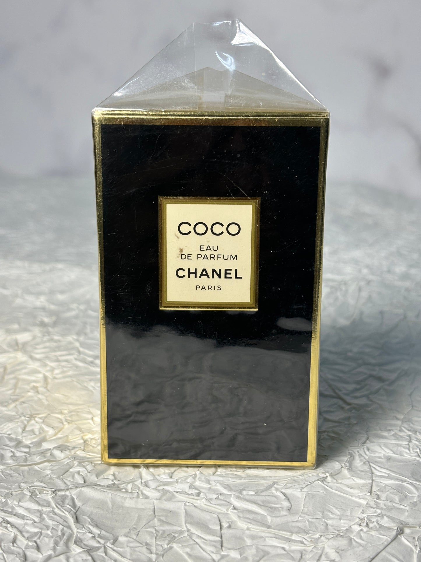 Sealed Chanel Coco 50ml 1.7 oz EDP Eau de Parfum    - 040824