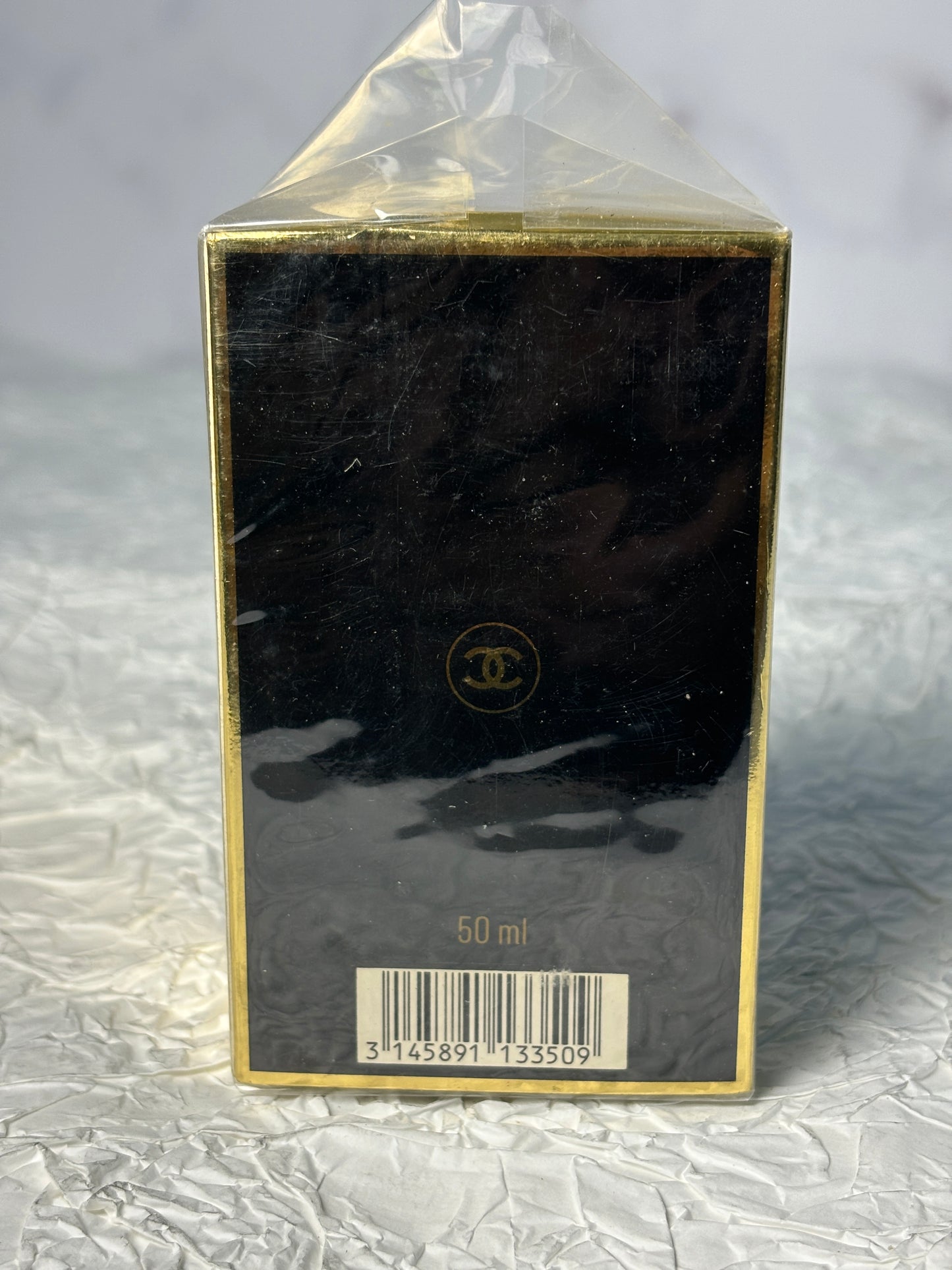 Sealed Chanel Coco 50ml 1.7 oz EDP Eau de Parfum    - 040824