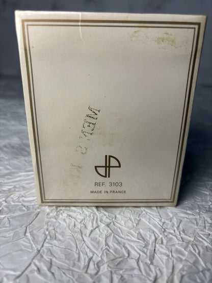 Sealed Jean Patou 1000 7ml 1/4 oz Parfum  perfume   - 040824