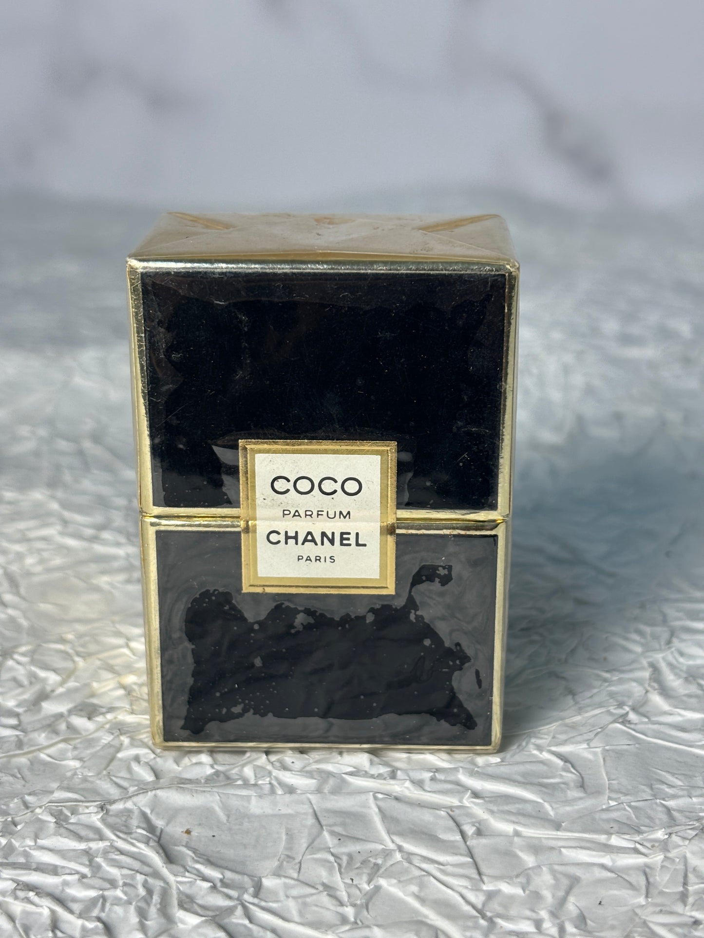 Sealed Chanel 7ml 1/4 oz  Parfum Perfume   - 040824