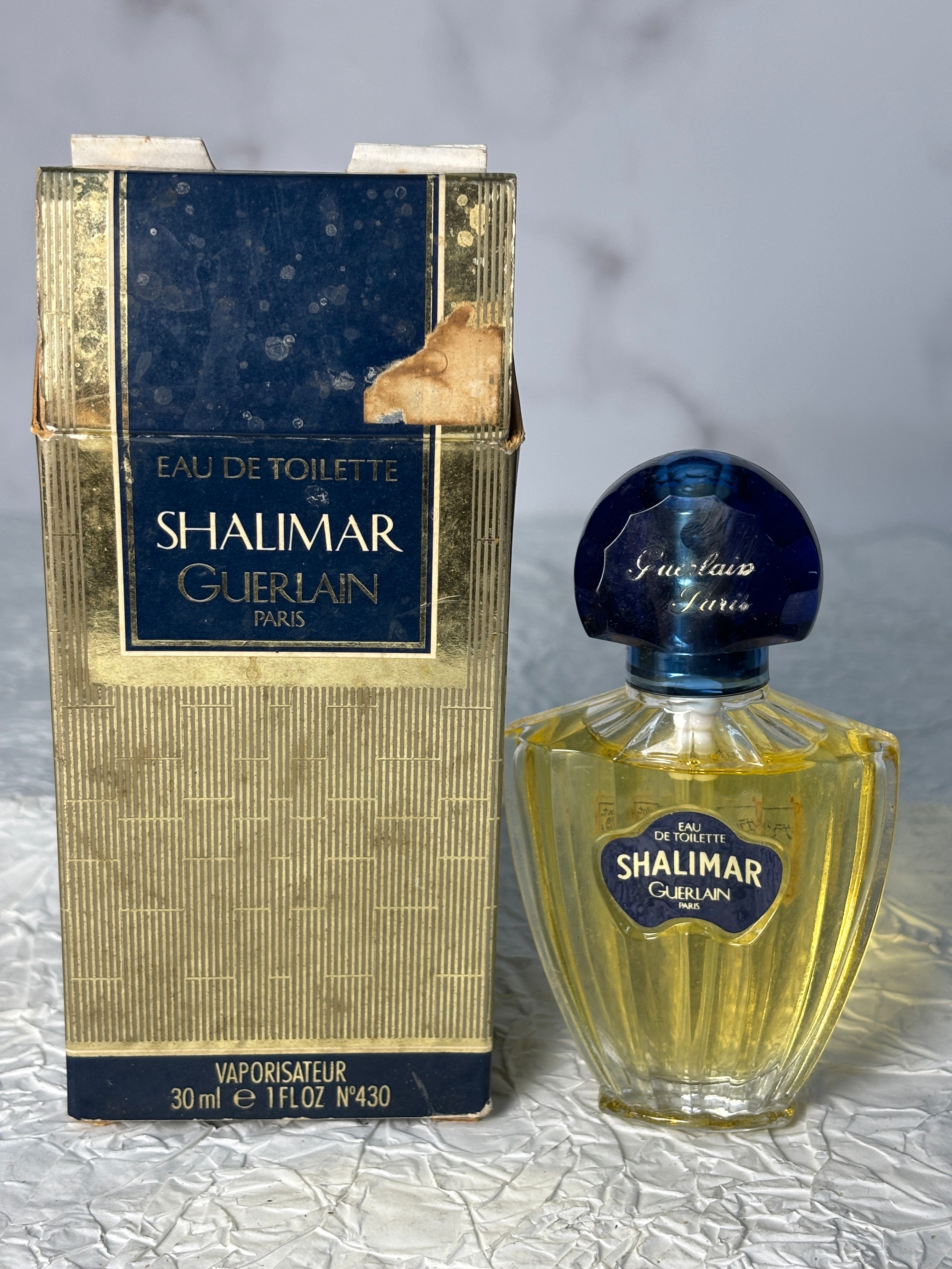 Outlets guerlain shalimar 30 Ml