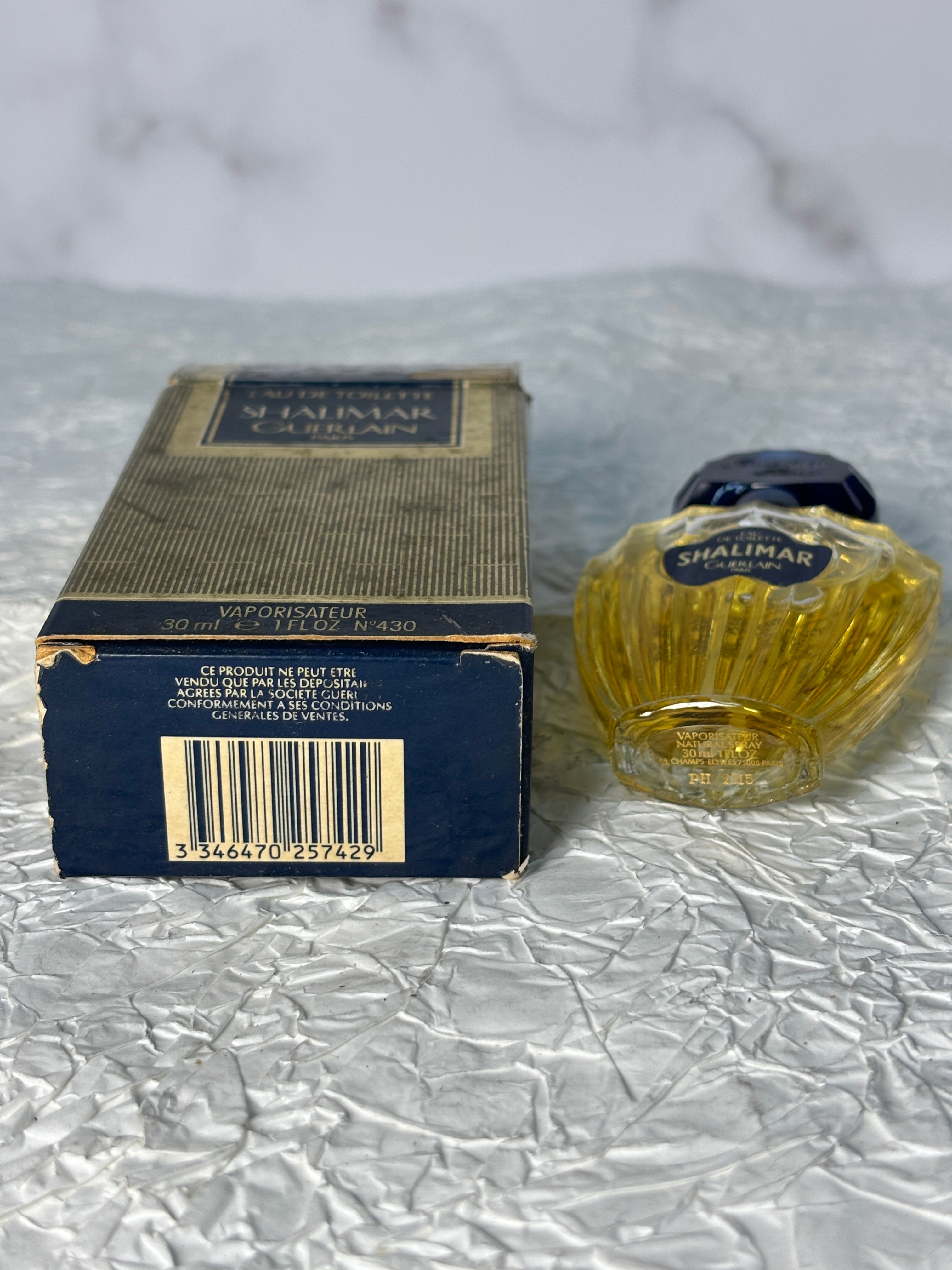 Outlets guerlain shalimar 30 Ml