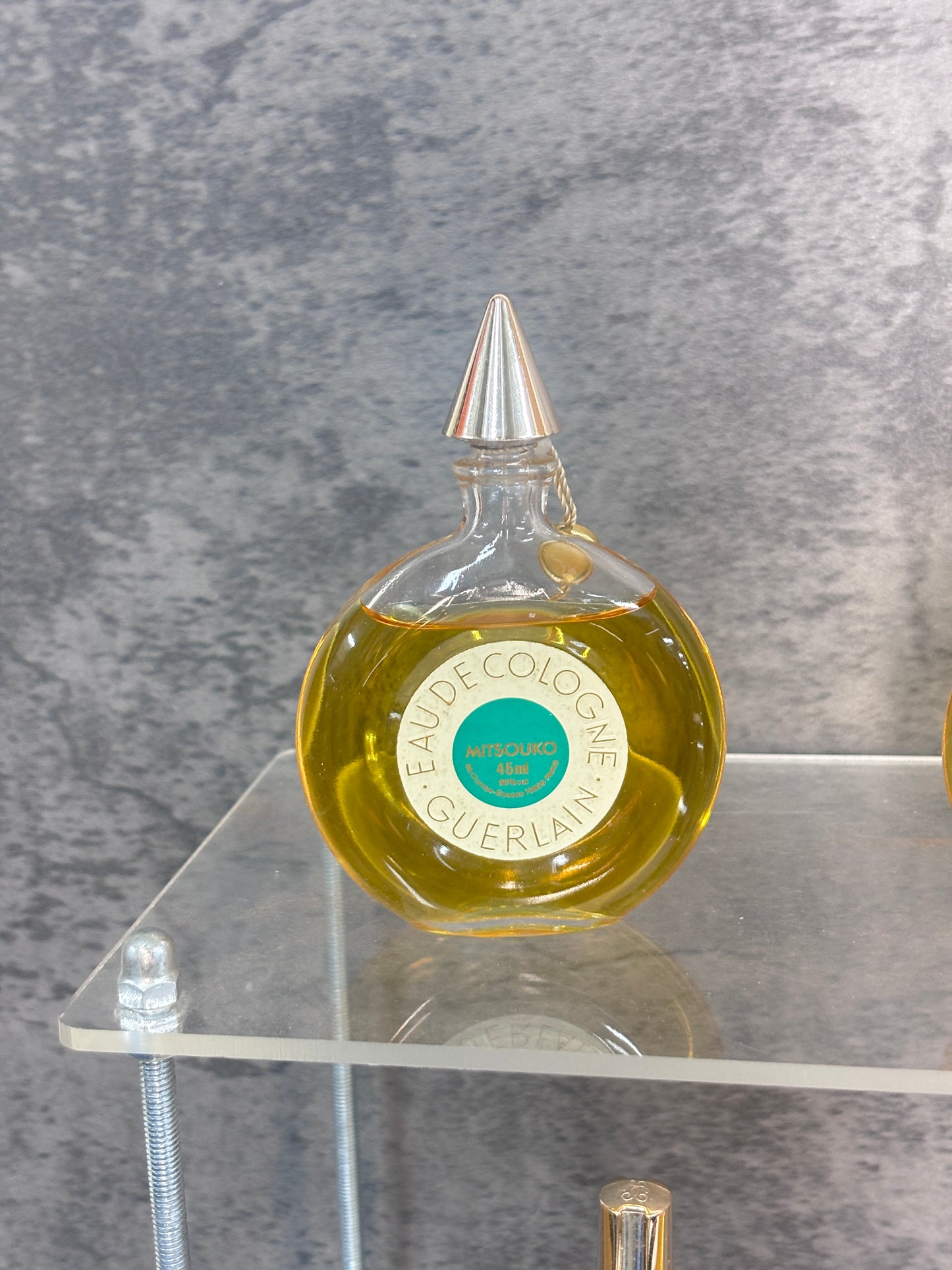 Guerlain Mitsouko 45ml EDC  IDYLLE , AQUA - TRE 160725