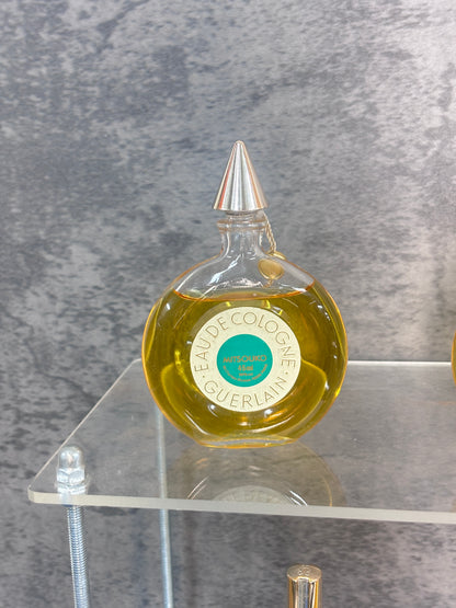 Guerlain Mitsouko 45ml EDC  IDYLLE , AQUA - TRE 160725