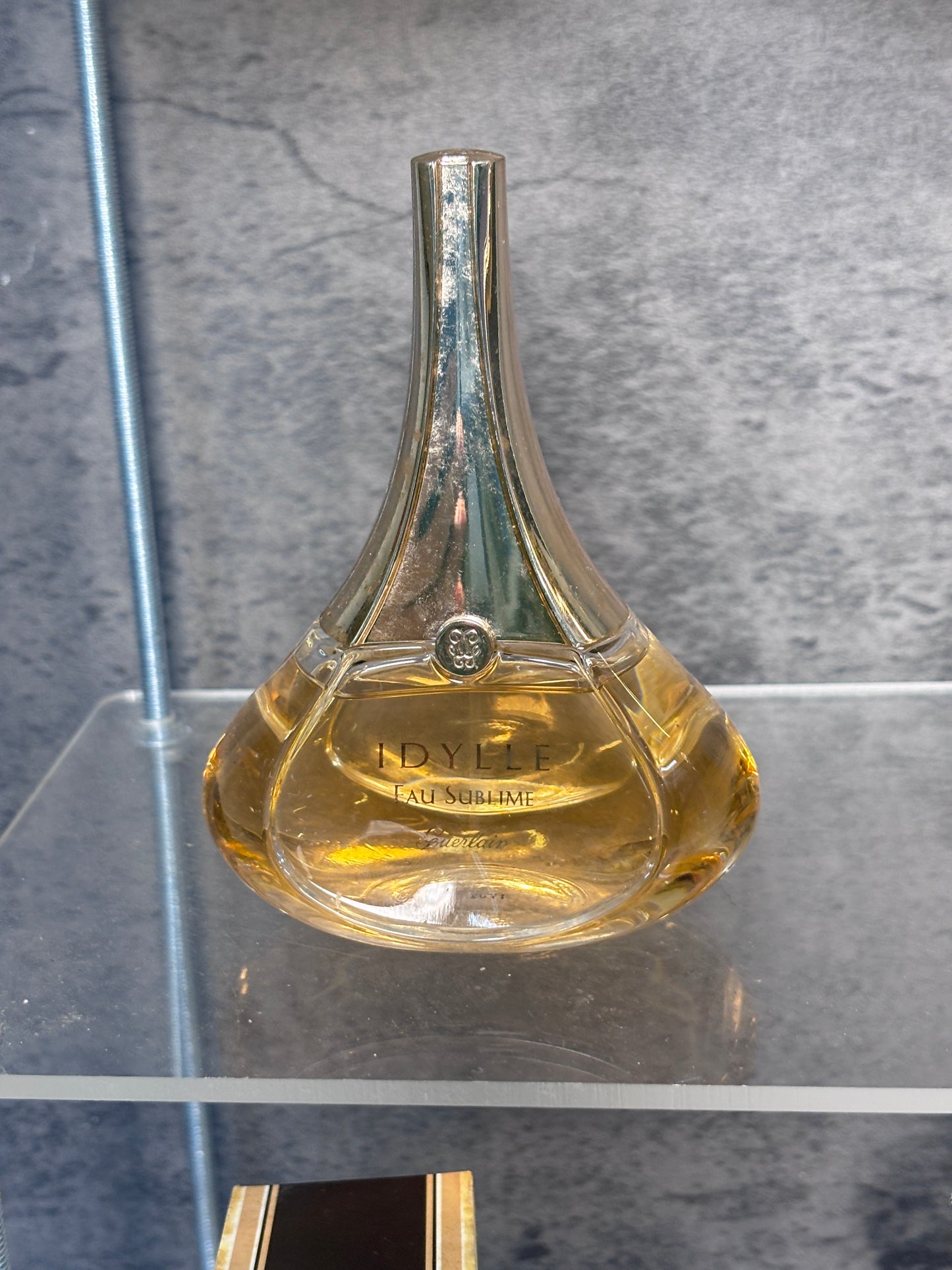 Guerlain Mitsouko 45ml EDC  IDYLLE , AQUA - TRE 160725