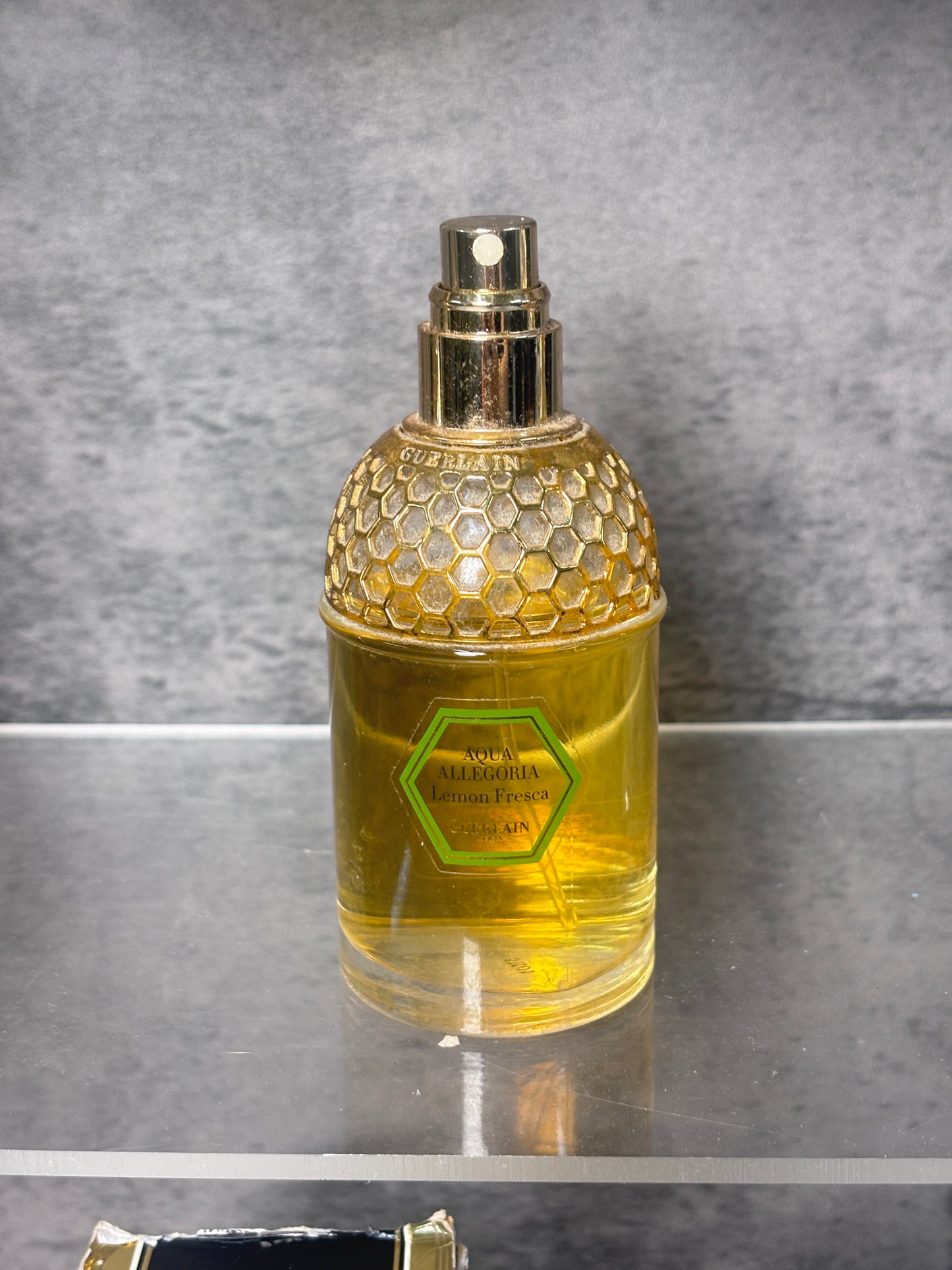 Guerlain Mitsouko 45ml EDC  IDYLLE , AQUA - TRE 160725