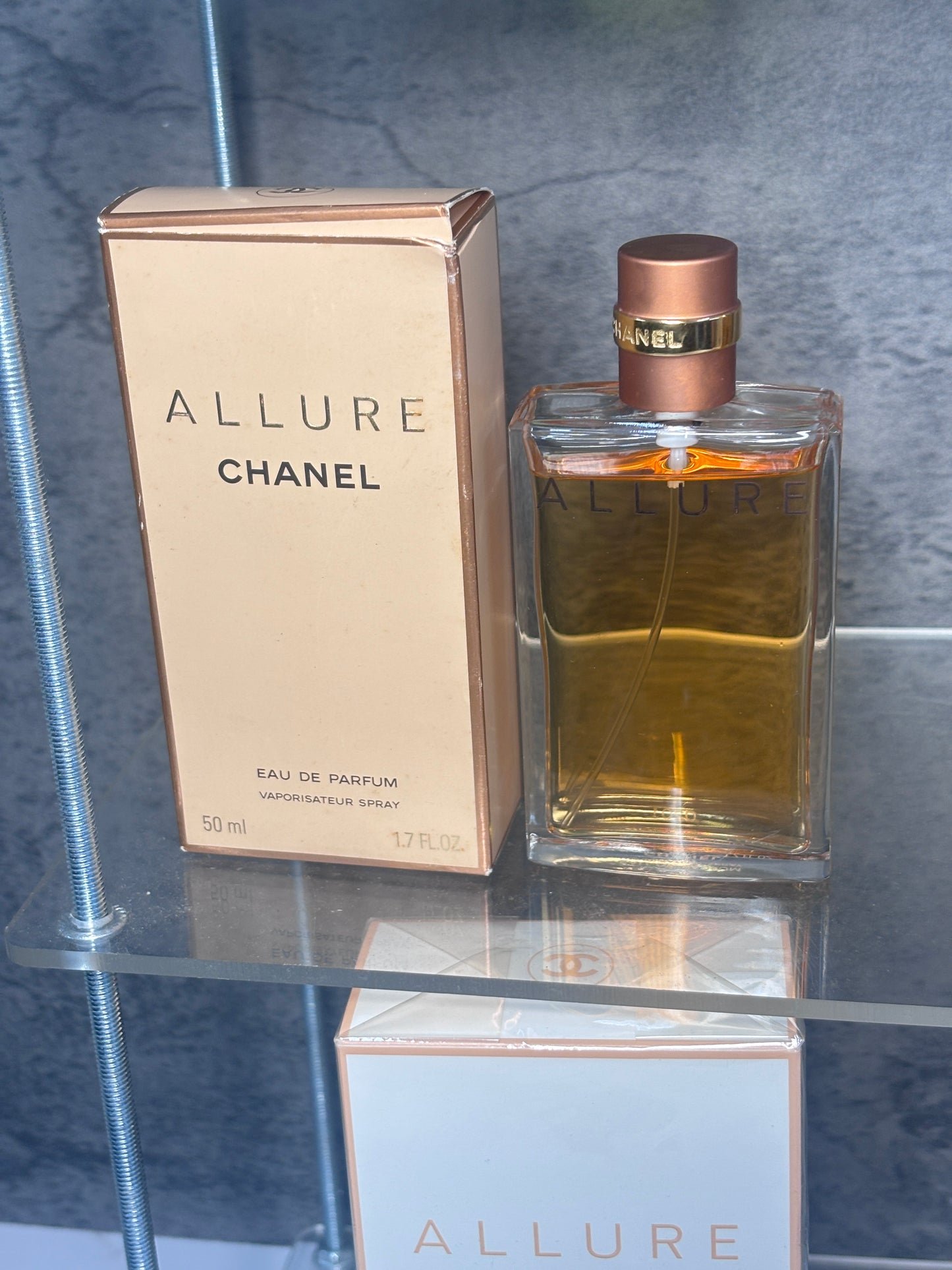 Chanel No. 19 Allure 50ml, 100ml Coco Mademoiselle 100ml EDT - TRE 160725