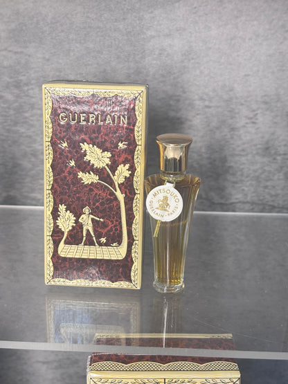 Guerlain Mitsouko Parfum 8ml , 7.5ml , 15ml Perfume - TRE 160725