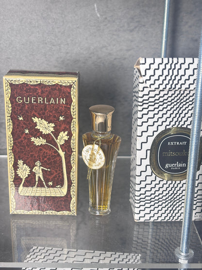 Guerlain Mitsouko Parfum 8ml , 7.5ml , 15ml Perfume - TRE 160725