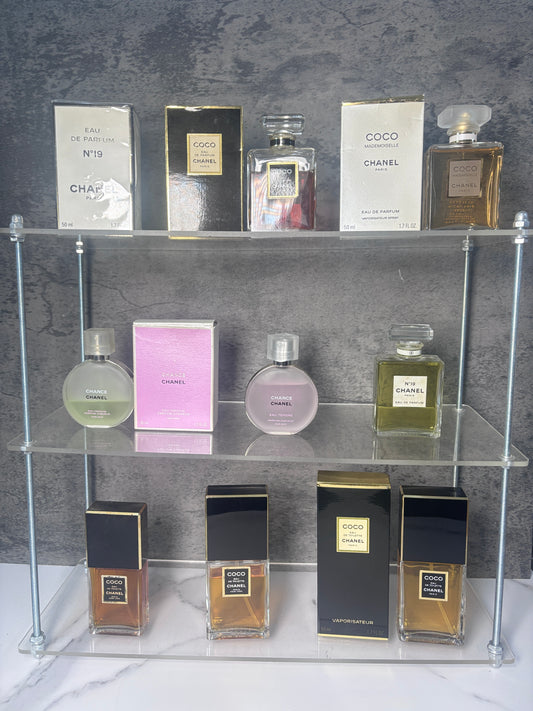 Chanel No. 19 EDP , 50ml COCO 35ml  50ml  EDT - TRE 160725