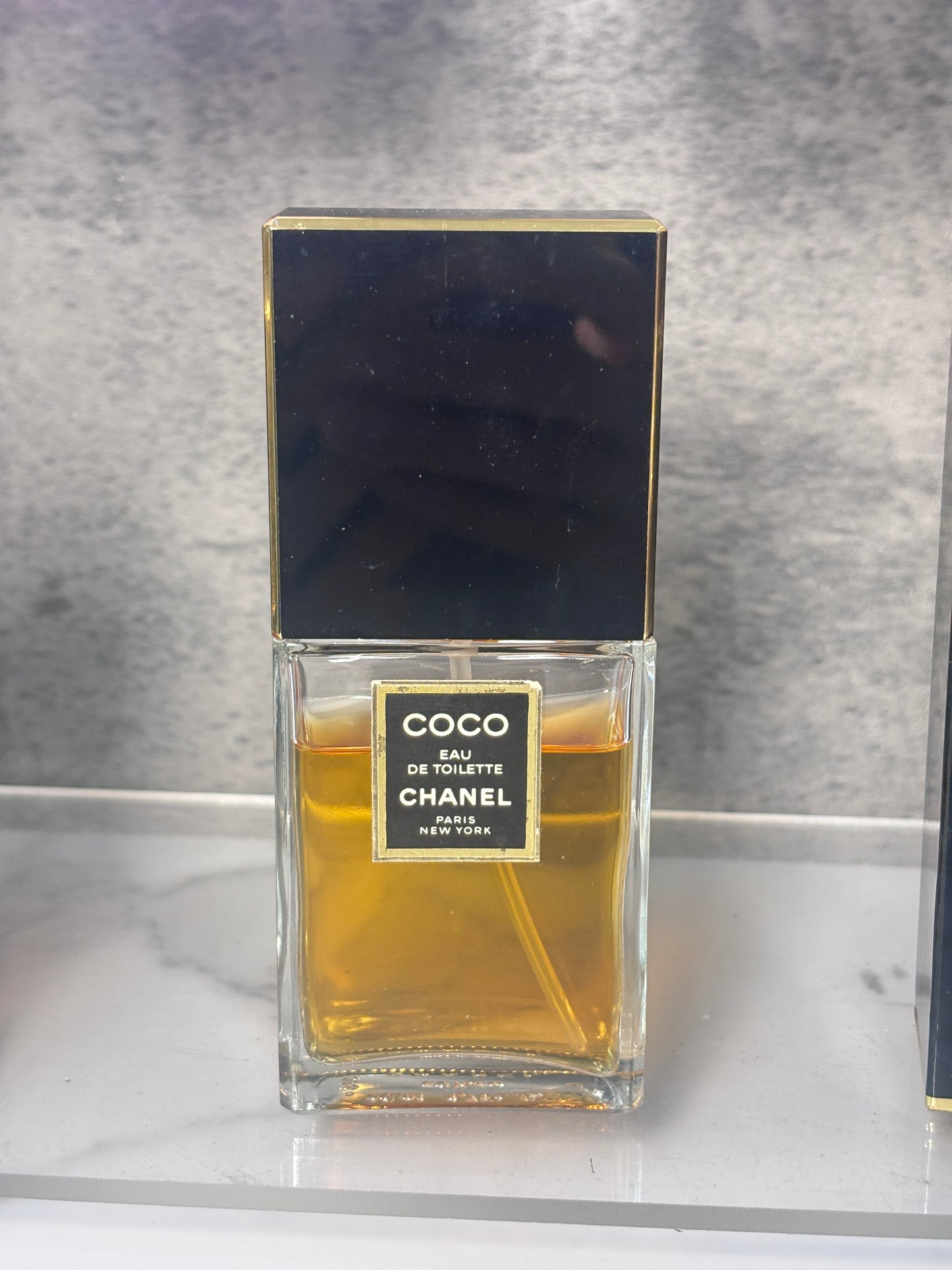 Chanel No. 19 EDP , 50ml COCO 35ml  50ml  EDT - TRE 160725