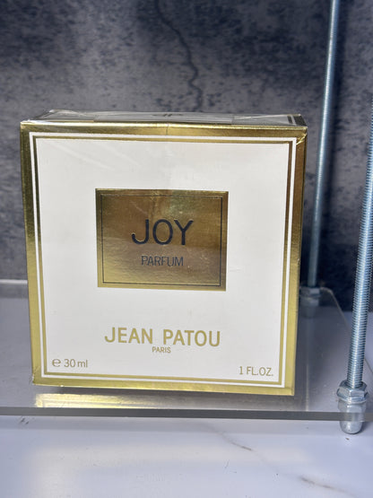 Jean Patou Joy 7.5ml Parfum Eau de Joy 45ml , 15ml Parfum - TRE 160725
