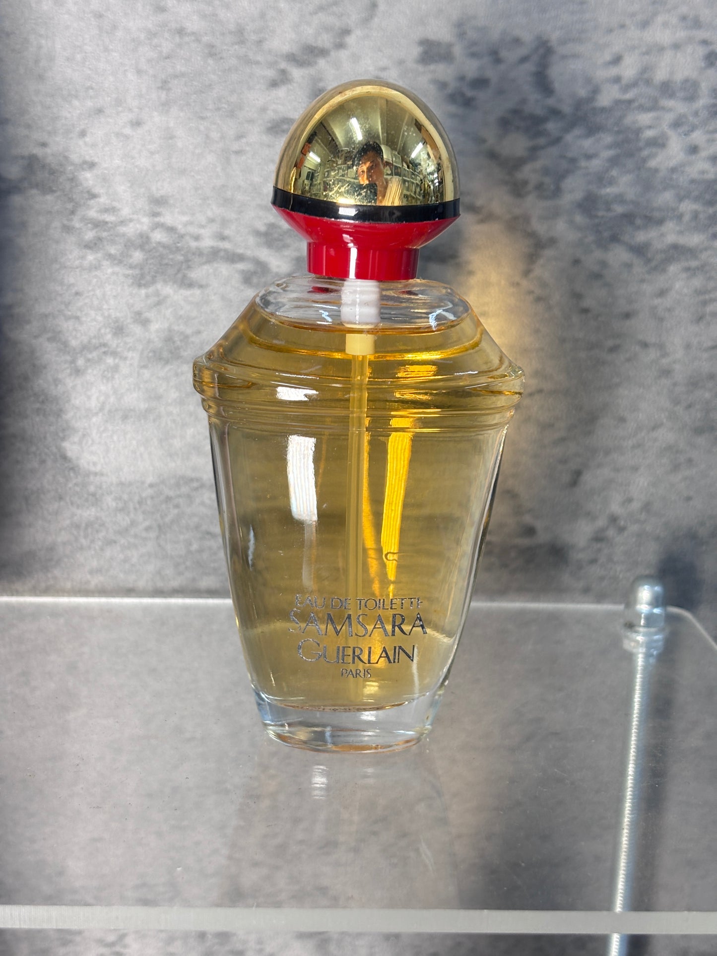 Guerlain Mitsouko 45ml  Blossom 35ml Samsara 50ml 75ml AQUA - TRE 160725