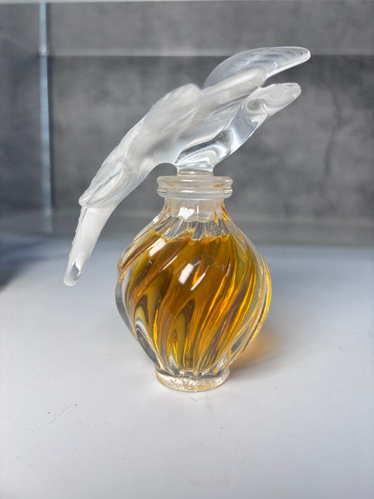 Vintage Nina Ricci   30ml 1 oz Parfum Perfume  - TRE 240725