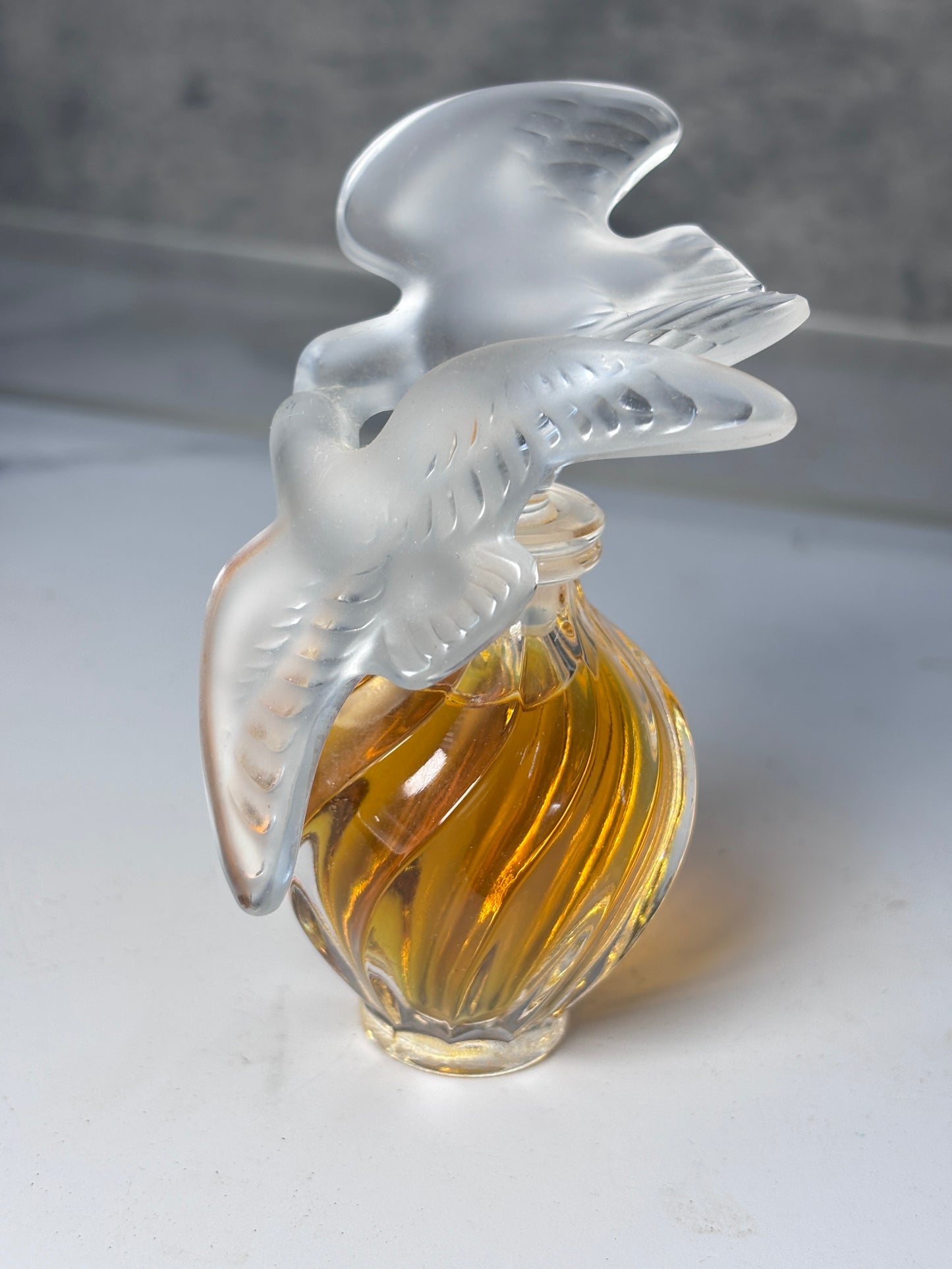 Vintage Nina Ricci   30ml 1 oz Parfum Perfume  - TRE 240725