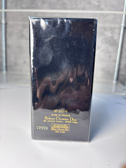 POISON BY CHRISTIAN DIOR 7.5ML VINTAGE PARFUM SPRAY (NEW WITH BOX & SEALED) - TRE 240725