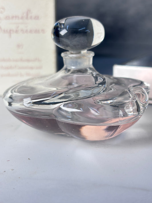 RARE Vintage Shiseido  EDT 40ml 1.3 oz eau de toilette    - TRE 240725