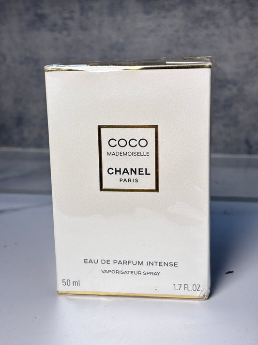 Sealed  Chanel COCO Mademoiselle  EDP 50ml 1.7 oz eau de parfum    - TRE 240725