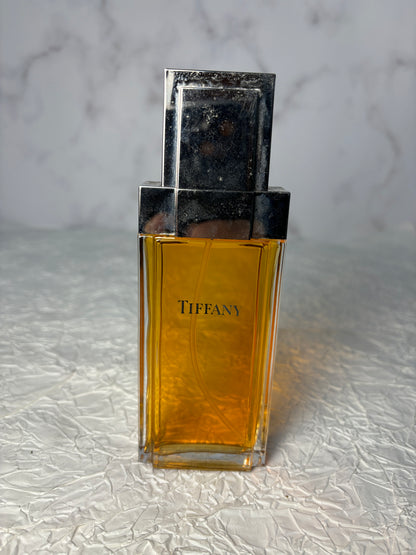 Rare Tiffany  Eau de Parfum 100ml 3.4 oz EDP   - 230824