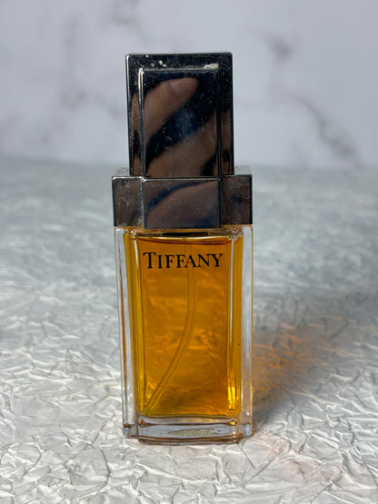 Rare Tiffany  Eau de Parfum 30ml 1 oz EDP   - 230824