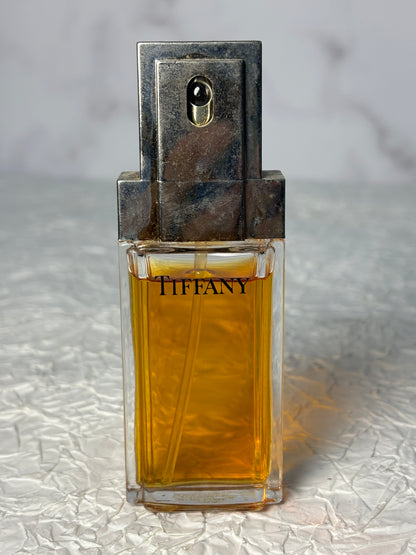 Rare Tiffany  Eau de Parfum 30ml 1 oz EDP   - 230824