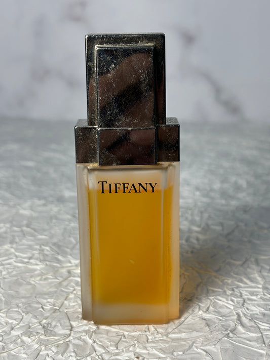 Rare Tiffany  Eau de Toilette 30ml 1 oz EDT   - 230824-2