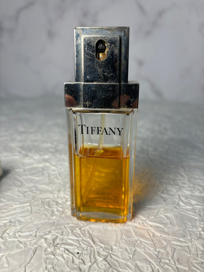 Rare Tiffany  Eau de Parfum 50ml 1.7 oz EDP   - 230824