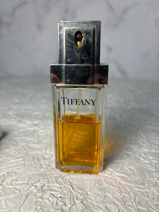 Rare Tiffany  Eau de Parfum 50ml 1.7 oz EDP   - 230824-2