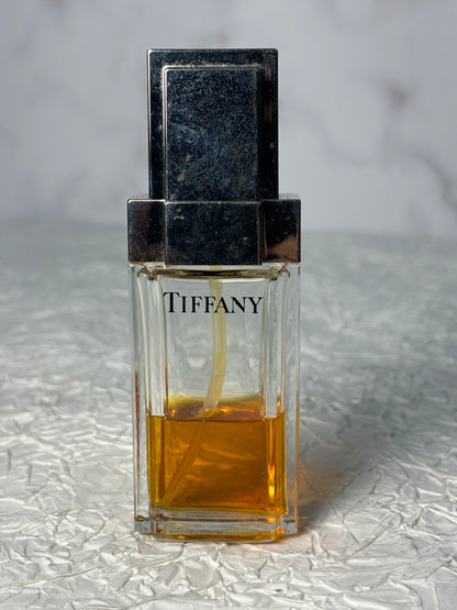 Rare Tiffany  Eau de Parfum 30ml 1 oz EDP   - 230824