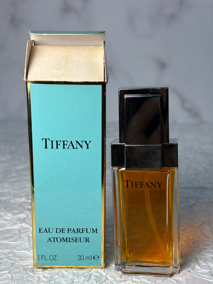 Rare Tiffany  Eau de Parfum 30ml 1 oz EDP with box  - 230824