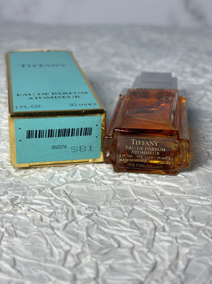 Rare Tiffany  Eau de Parfum 30ml 1 oz EDP with box  - 230824