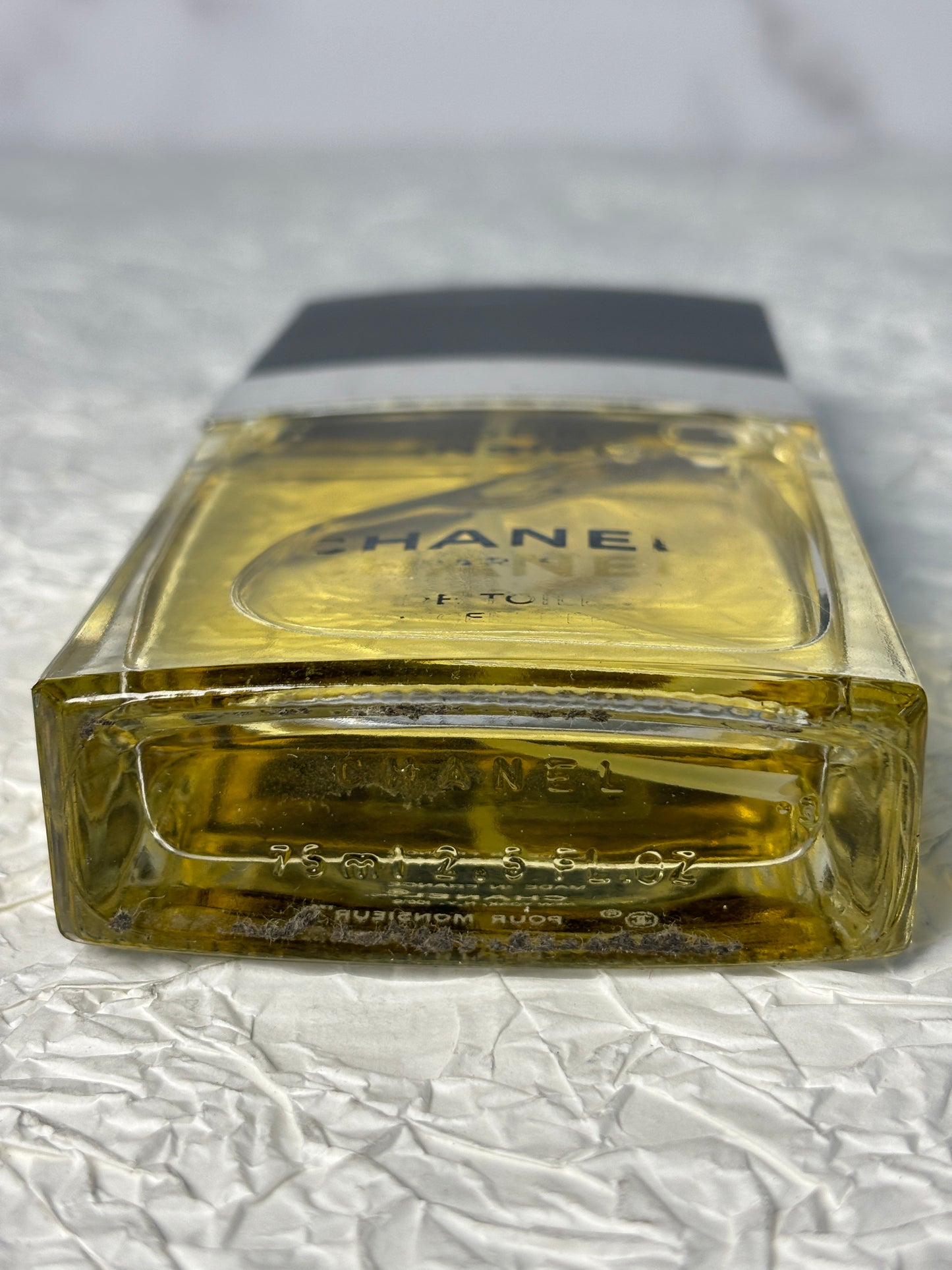 Rare Chanel Pour Monsieur Concentree Eau de toilette EDT 75ml 2.5 oz - 230824