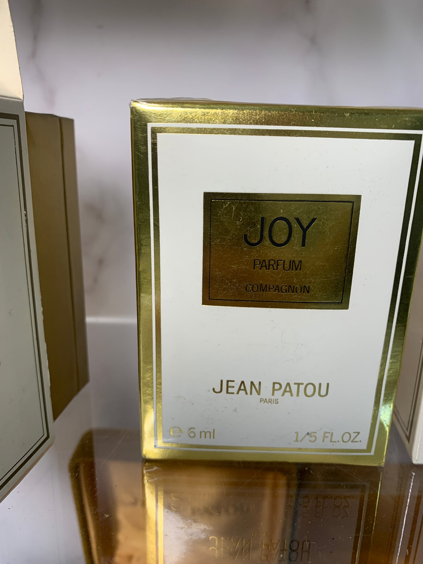 Jean Patou Parfum Joy 1000 Eau de 90ml 45ml 30ml perfume 7.5ml 15ml