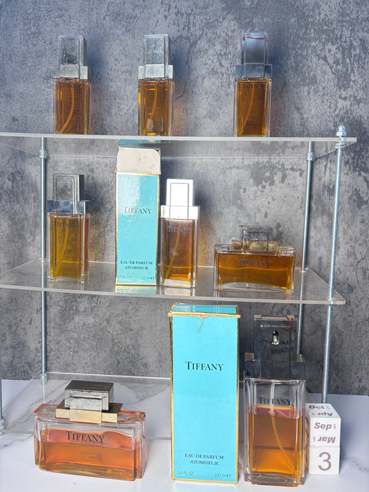 Rare Tiffany EDP eau de parfum 30ml 50ml 100ml -  TRE 030925