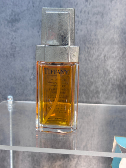 Rare Tiffany EDP eau de parfum 30ml 50ml 100ml -  TRE 030925