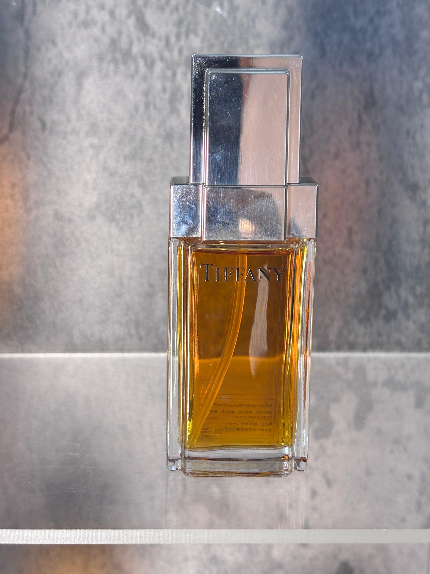 Rare Tiffany EDP eau de parfum 30ml 50ml 100ml -  TRE 030925