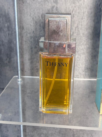 Rare Tiffany EDP eau de parfum 30ml 50ml 100ml -  TRE 030925
