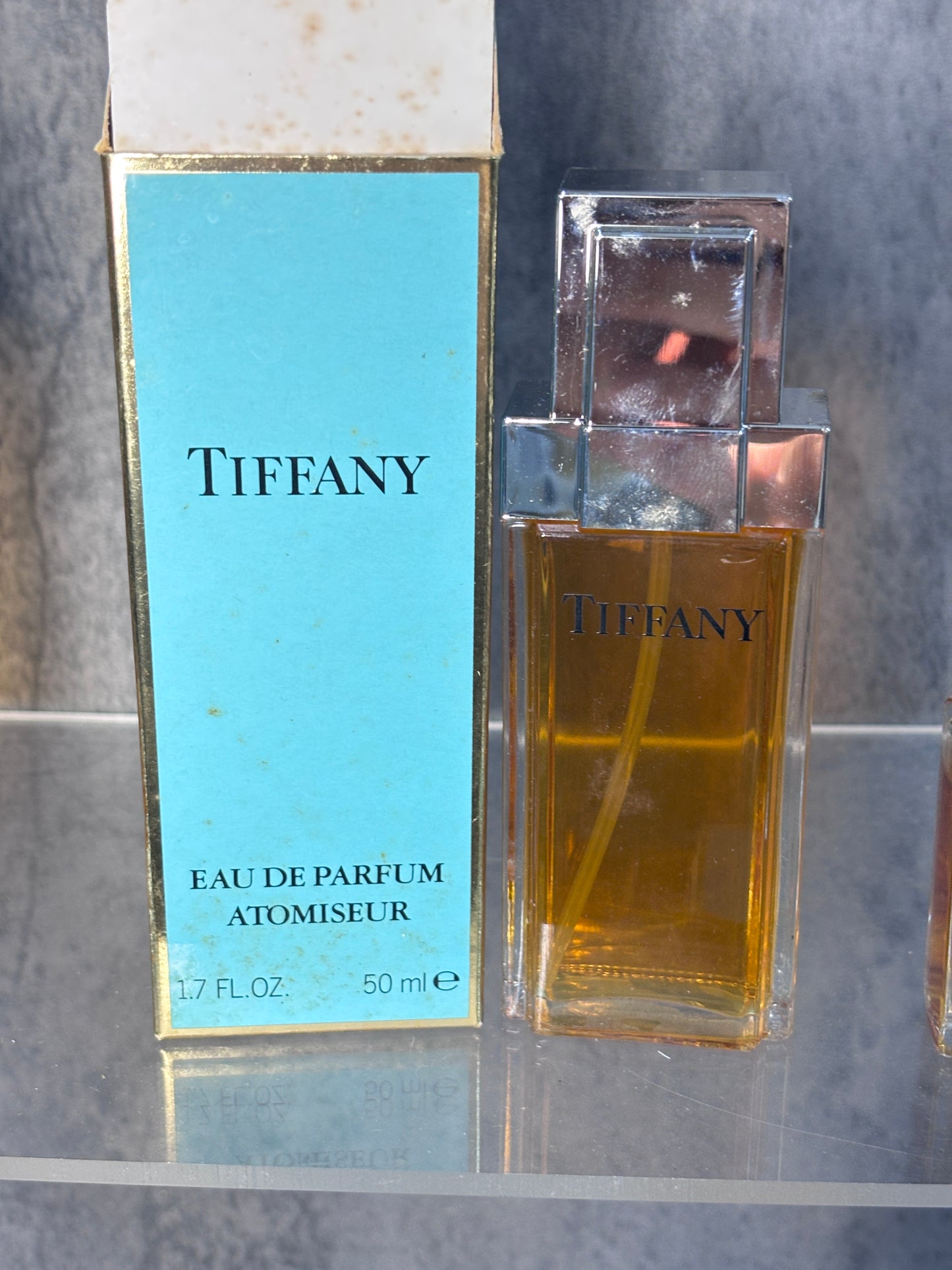 Rare Tiffany EDP eau de parfum 30ml 50ml 100ml -  TRE 030925