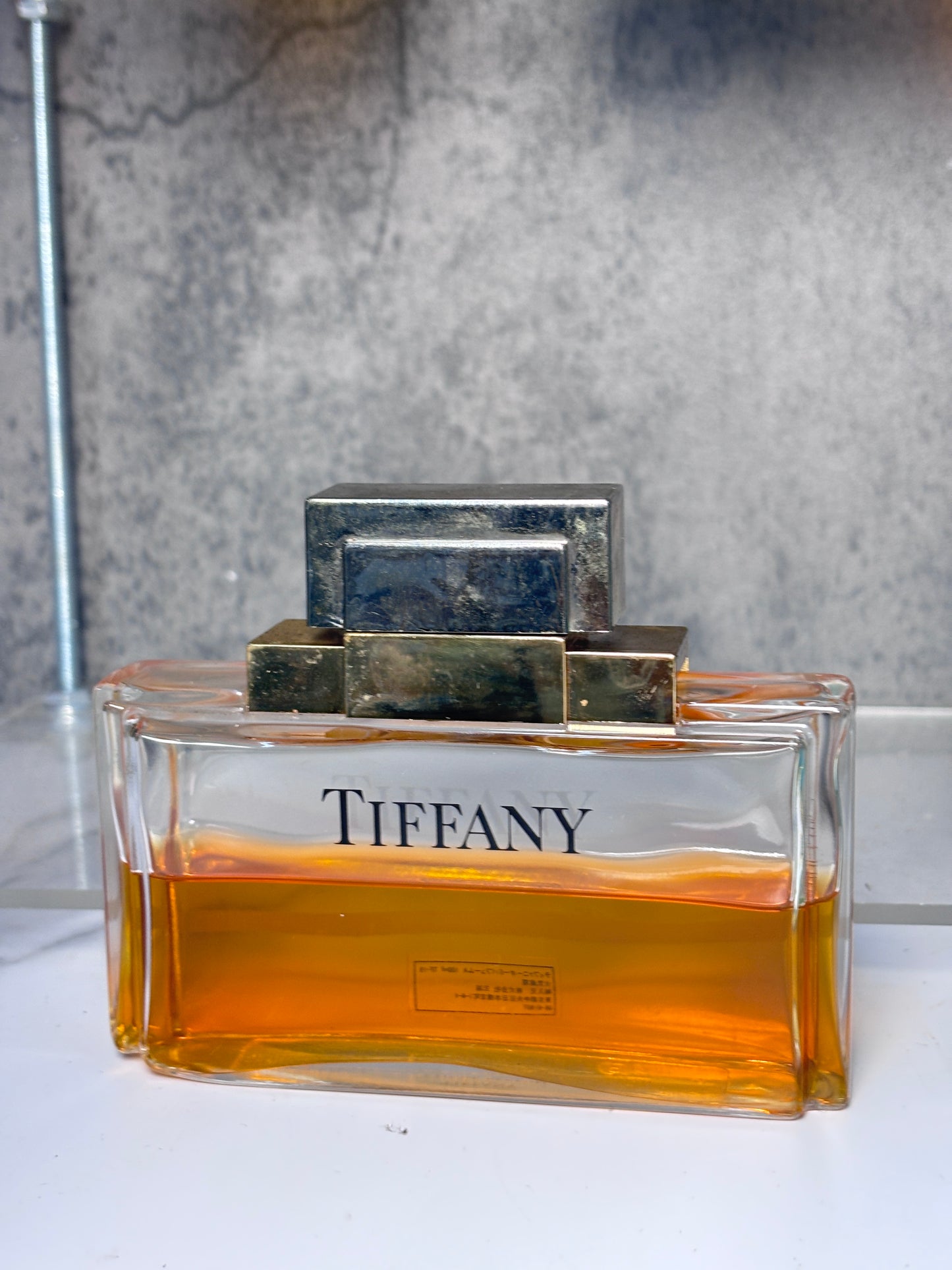 Rare Tiffany EDP eau de parfum 30ml 50ml 100ml -  TRE 030925