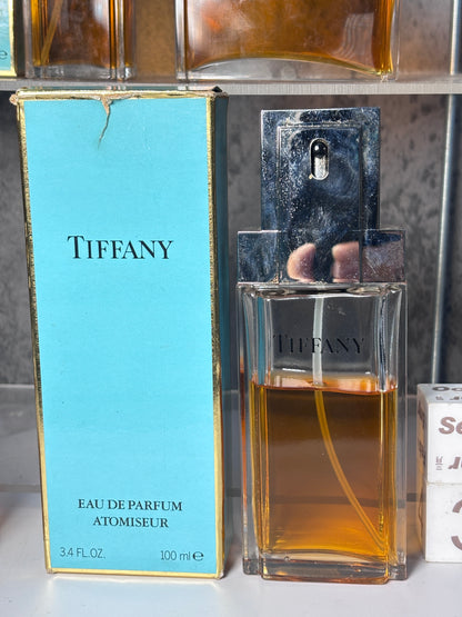 Rare Tiffany EDP eau de parfum 30ml 50ml 100ml -  TRE 030925