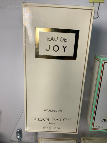 Jean Patou 1000 喜悅淡香水 90ml 45ml 香水 15ml 7ml