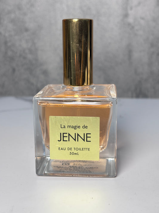 La Magie De Jenne Eau de toilette EDT 50ml 1.7 oz - PIN 030925