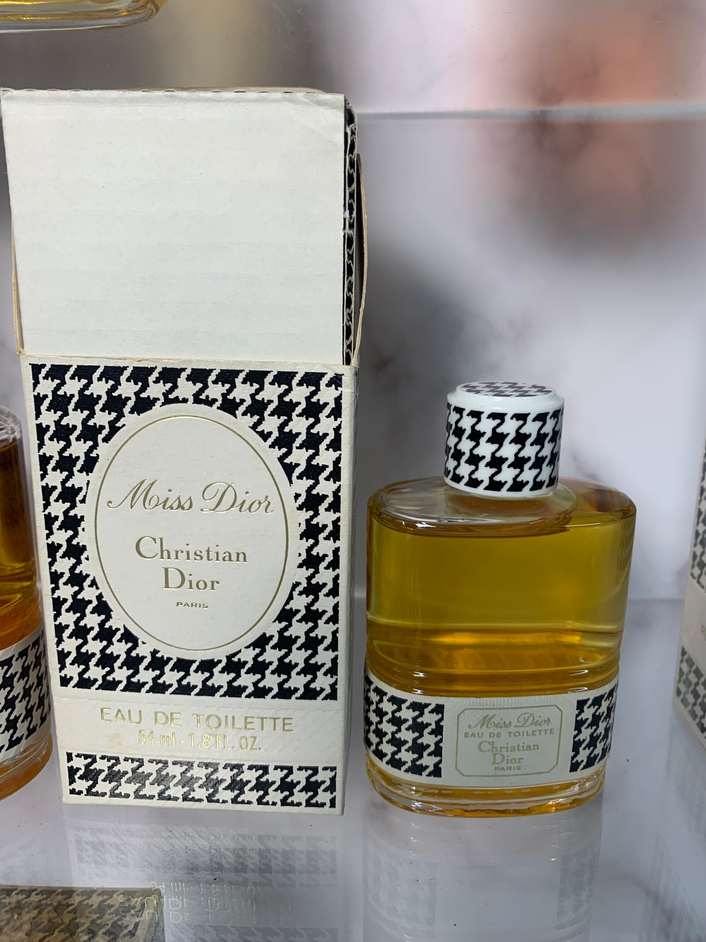 Christian Dior Diorissimo Miss Dior Droella EDT EDC eau de toillette 30ml - 220ml 021023