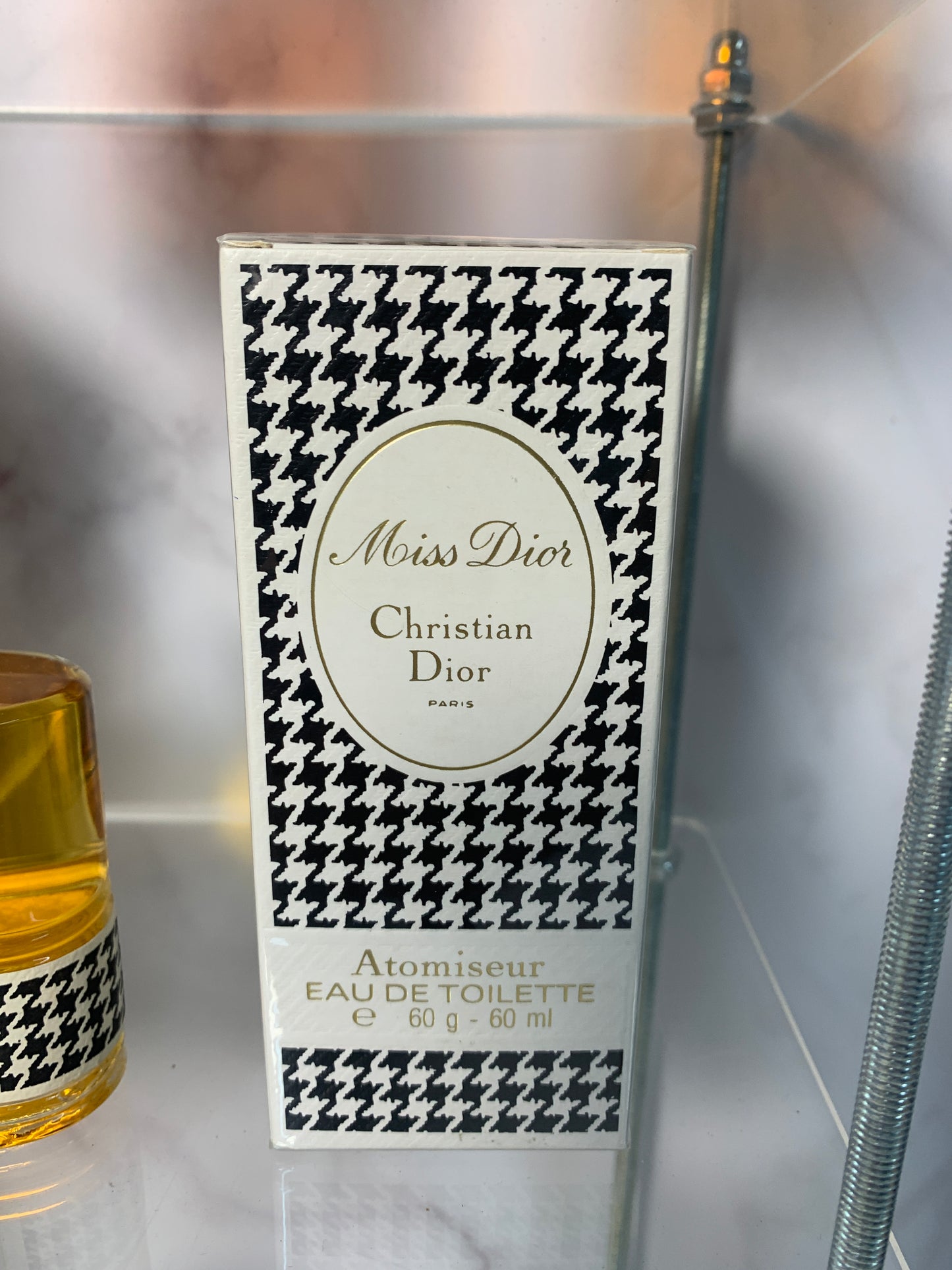 Christian Dior Diorissimo Miss Dior Droella EDT EDC eau de toillette 30ml - 220ml 021023