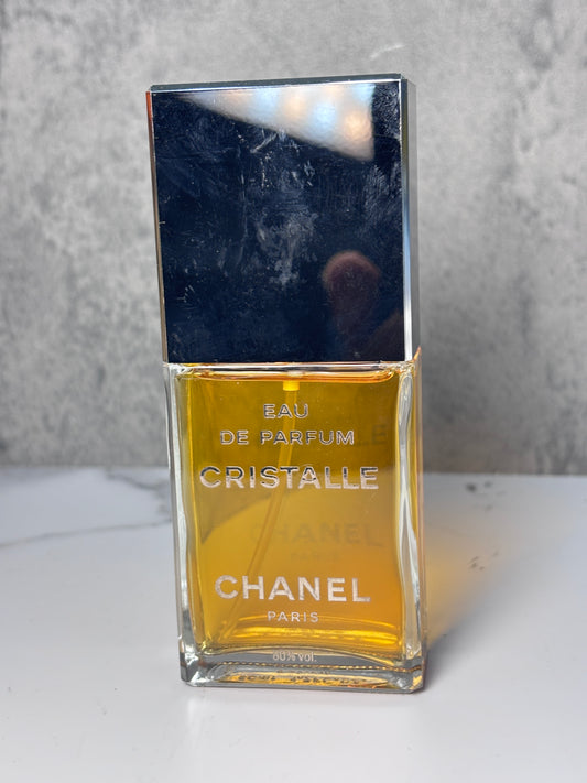 Chanel Cristalle Eau de Parfum EDP 50ml 1.7 oz - PIN 030925