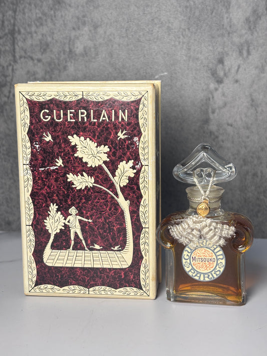 Guerlain Mitsouko  Perfume Parfum 30ml 1 oz - PIN 030925
