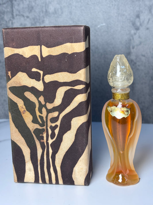 Sealed Guerlain Vol de nuit Parfum 15ml 1/2 oz Perfume - PIN 030925